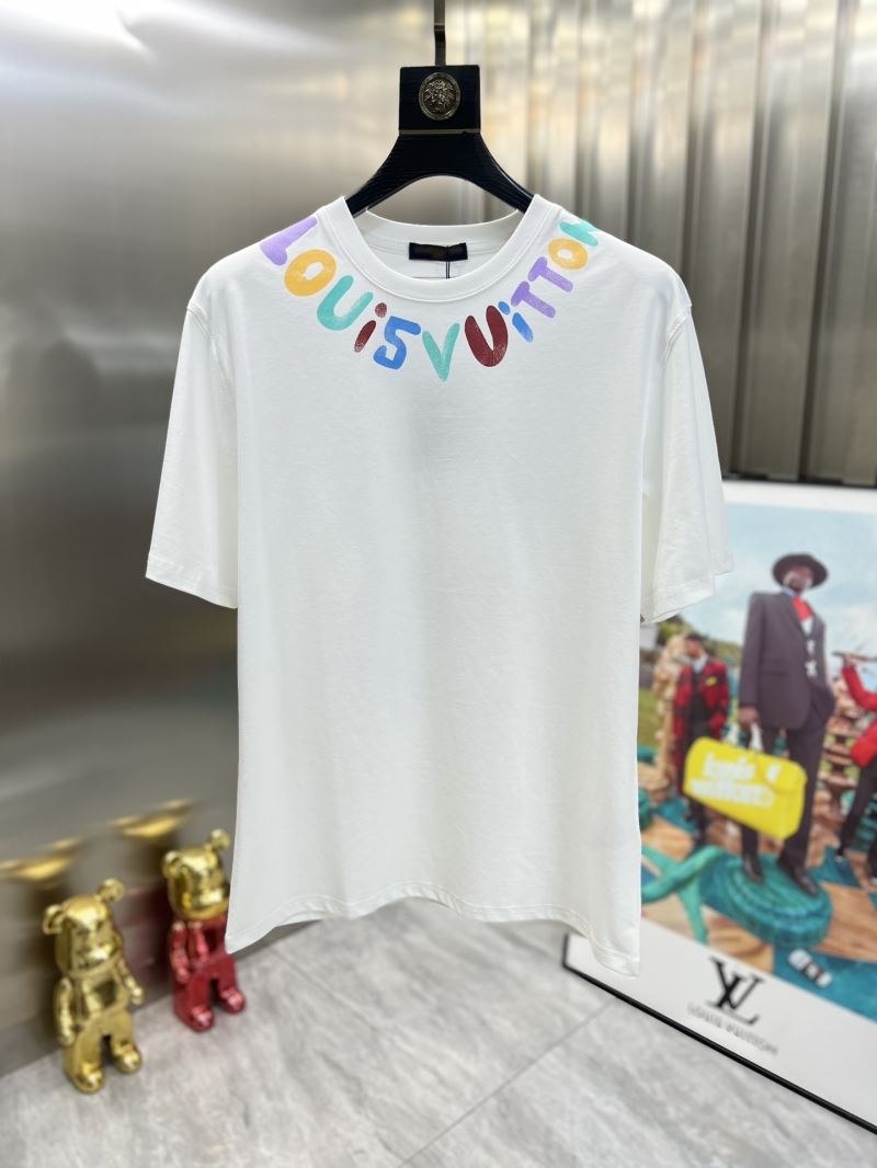 Louis Vuitton T-Shirts